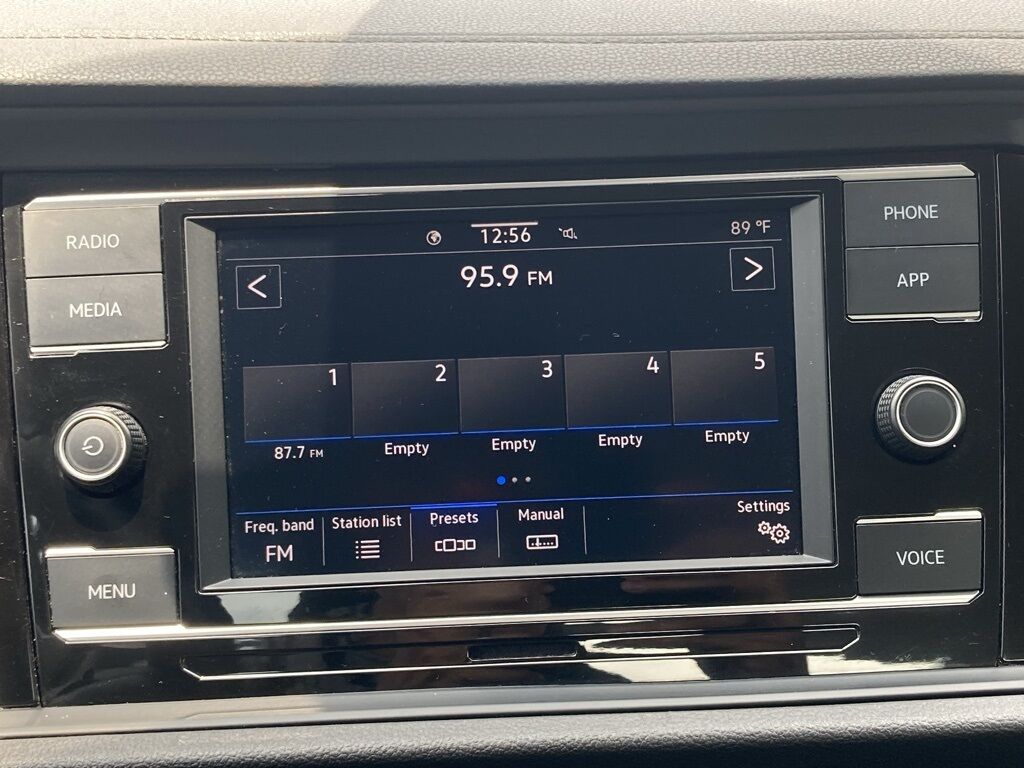 2024 Volkswagen Jetta 1.5T SE San Antonio TX