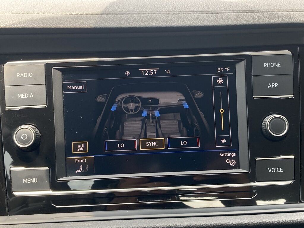 2024 Volkswagen Jetta 1.5T SE San Antonio TX