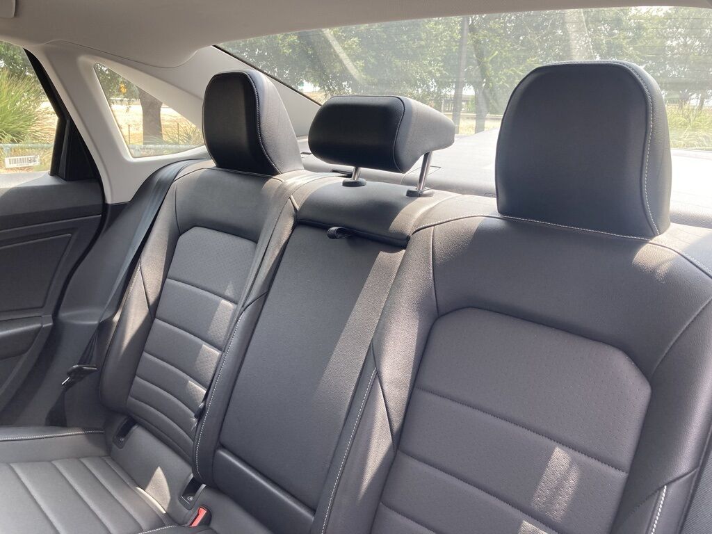 2024 Volkswagen Jetta 1.5T SE San Antonio TX
