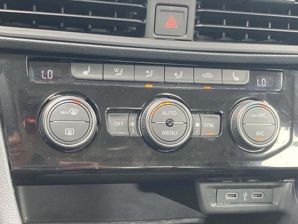 2024 Volkswagen Jetta 1.5T SE San Antonio TX