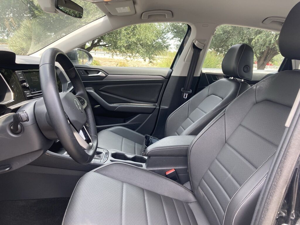 2024 Volkswagen Jetta 1.5T SE San Antonio TX