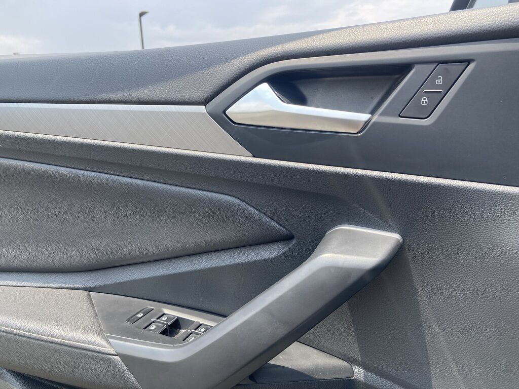 2024 Volkswagen Jetta 1.5T SE San Antonio TX