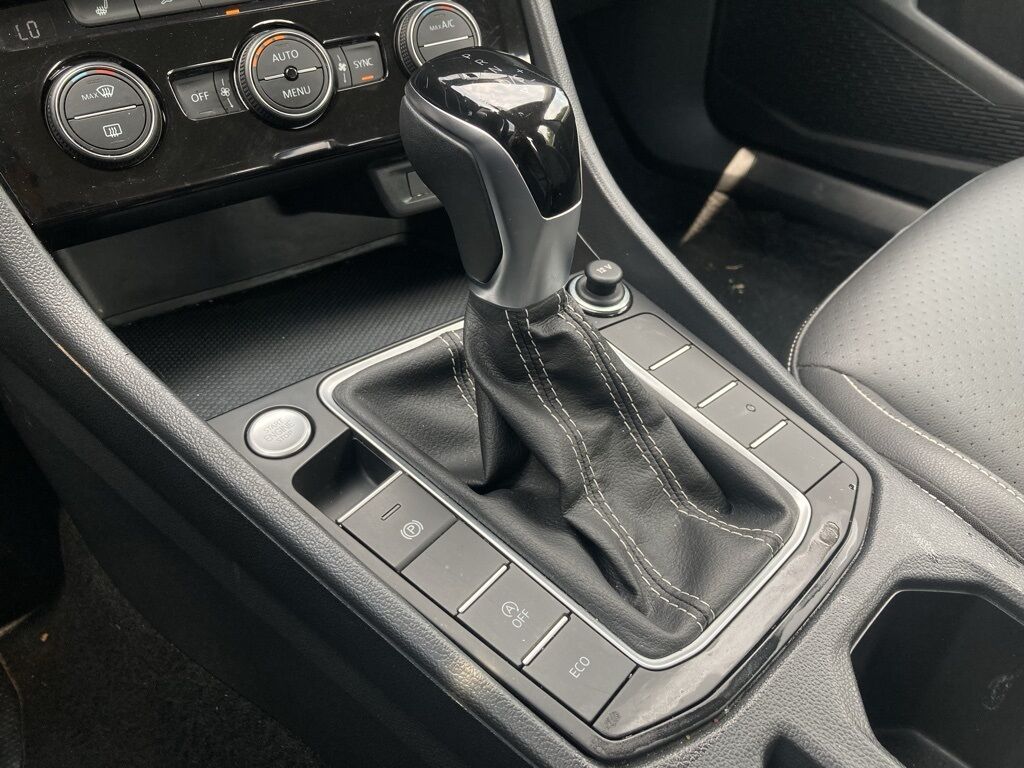 2024 Volkswagen Jetta 1.5T SE San Antonio TX
