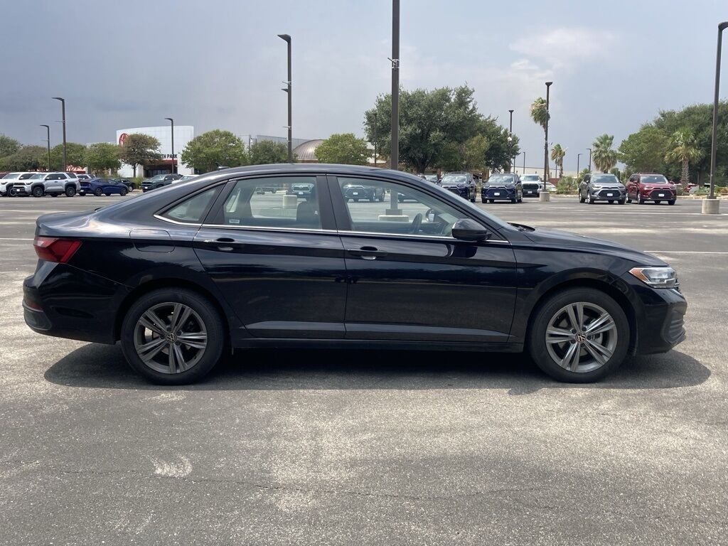 2024 Volkswagen Jetta 1.5T SE San Antonio TX