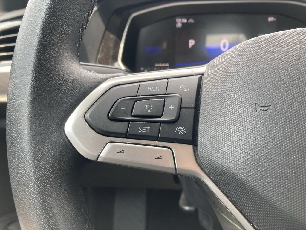 2024 Volkswagen Jetta 1.5T SE San Antonio TX
