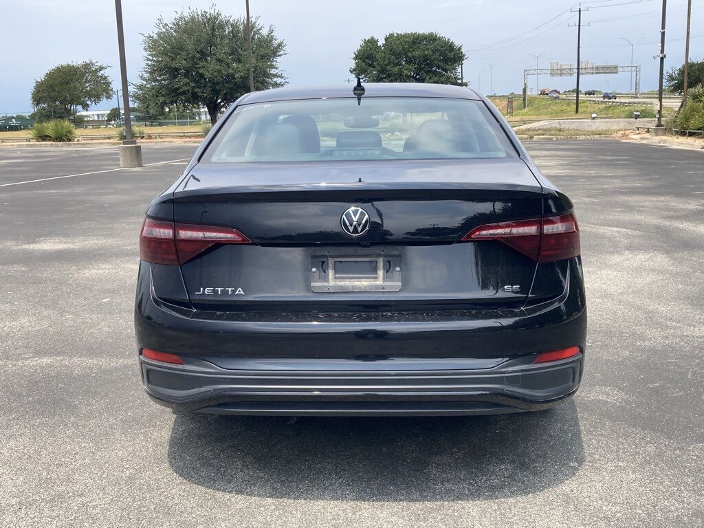 2024 Volkswagen Jetta 1.5T SE San Antonio TX