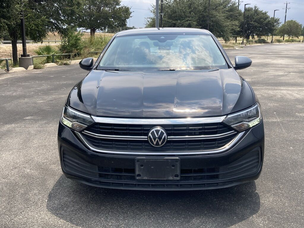2024 Volkswagen Jetta 1.5T SE San Antonio TX