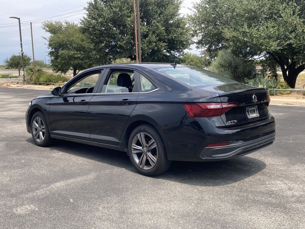 2024 Volkswagen Jetta 1.5T SE San Antonio TX