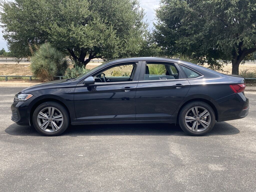 2024 Volkswagen Jetta 1.5T SE San Antonio TX