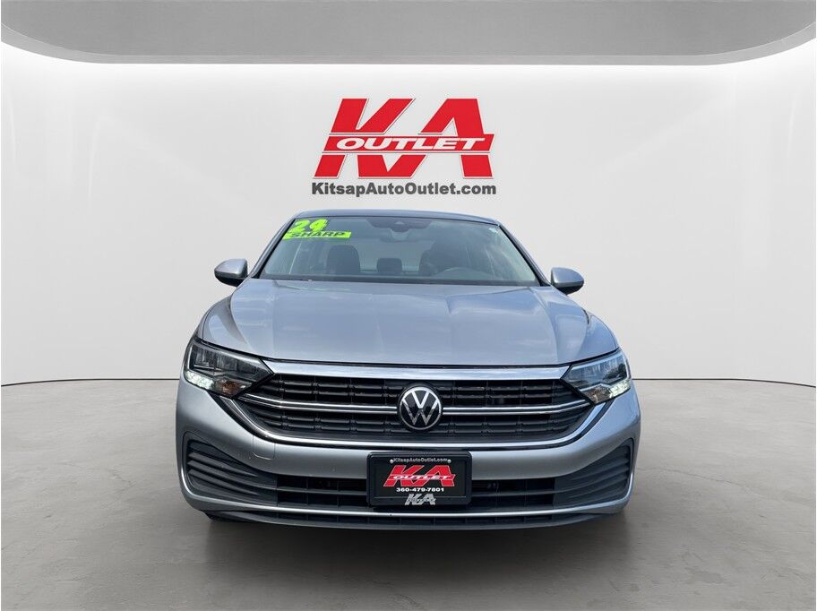 2024 Volkswagen Jetta 1.5T SE Sedan 4D Port Orchard WA