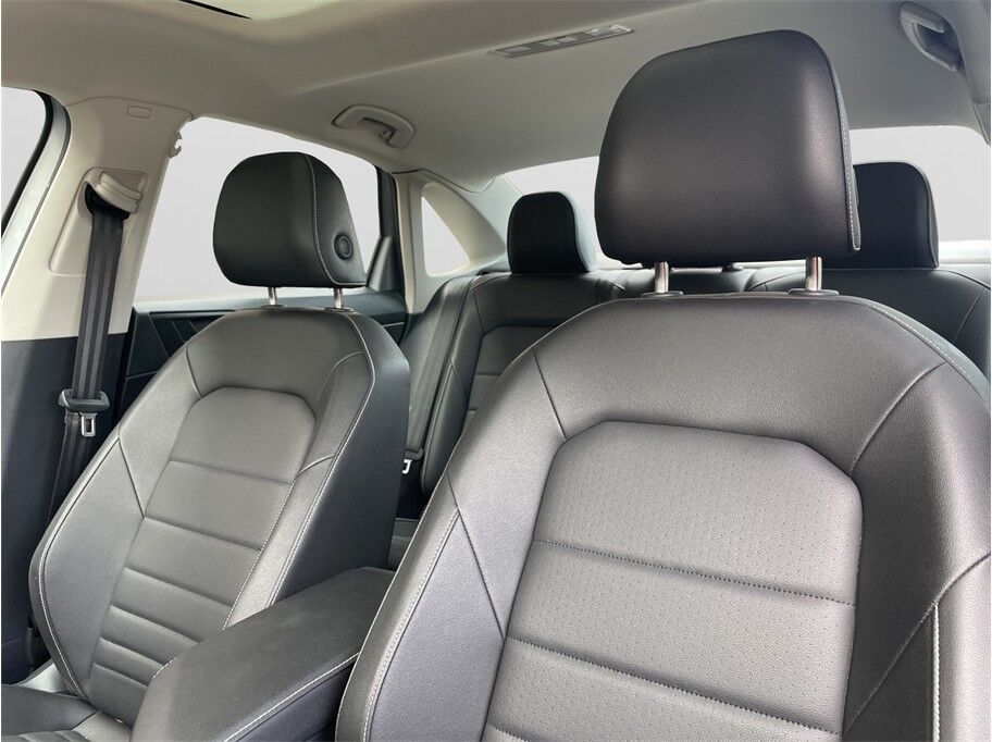 2024 Volkswagen Jetta 1.5T SE Sedan 4D Port Orchard WA