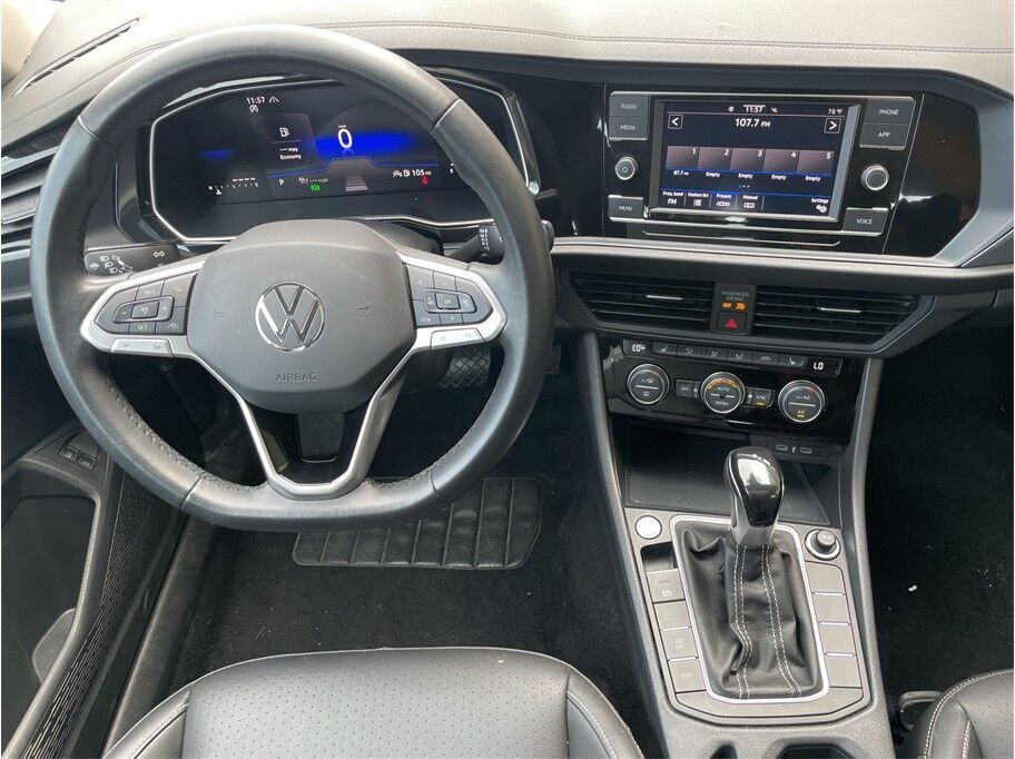 2024 Volkswagen Jetta 1.5T SE Sedan 4D Port Orchard WA
