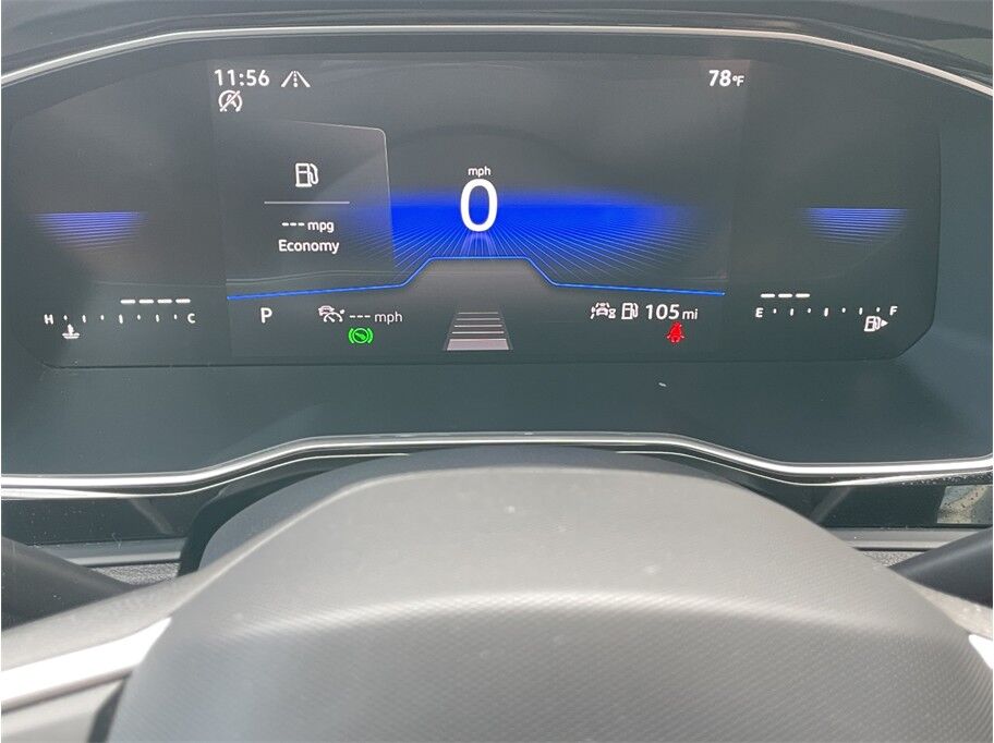 2024 Volkswagen Jetta 1.5T SE Sedan 4D Port Orchard WA