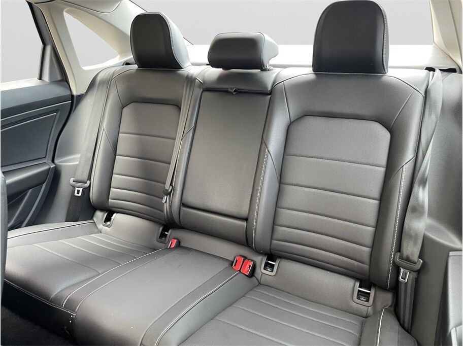 2024 Volkswagen Jetta 1.5T SE Sedan 4D Port Orchard WA