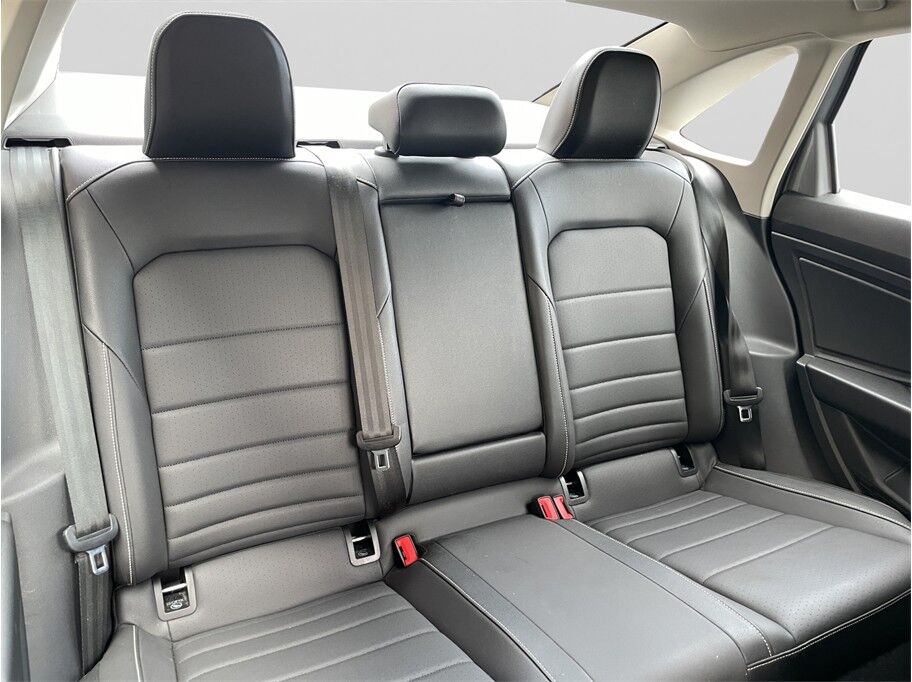2024 Volkswagen Jetta 1.5T SE Sedan 4D Port Orchard WA