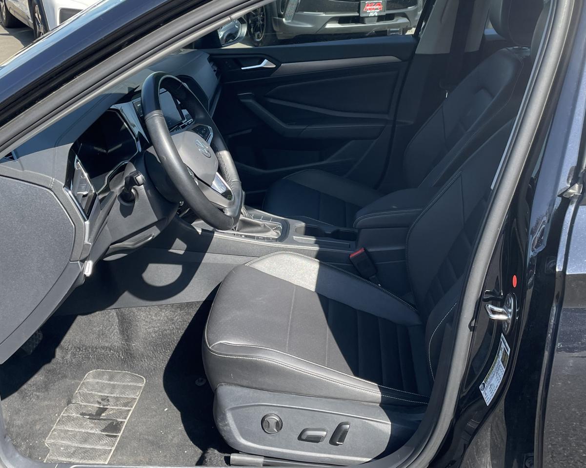 2024 Volkswagen Jetta 1.5T SE Sedan 4D Port Orchard WA