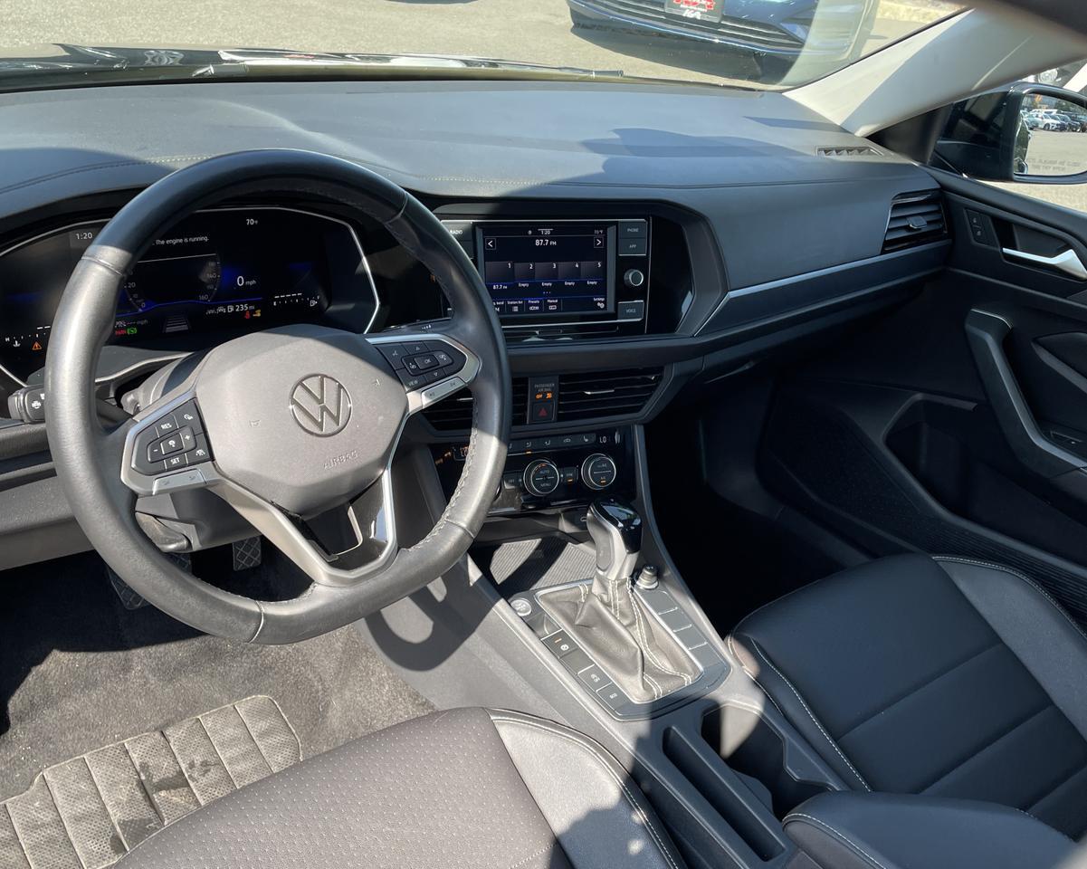 2024 Volkswagen Jetta 1.5T SE Sedan 4D Port Orchard WA