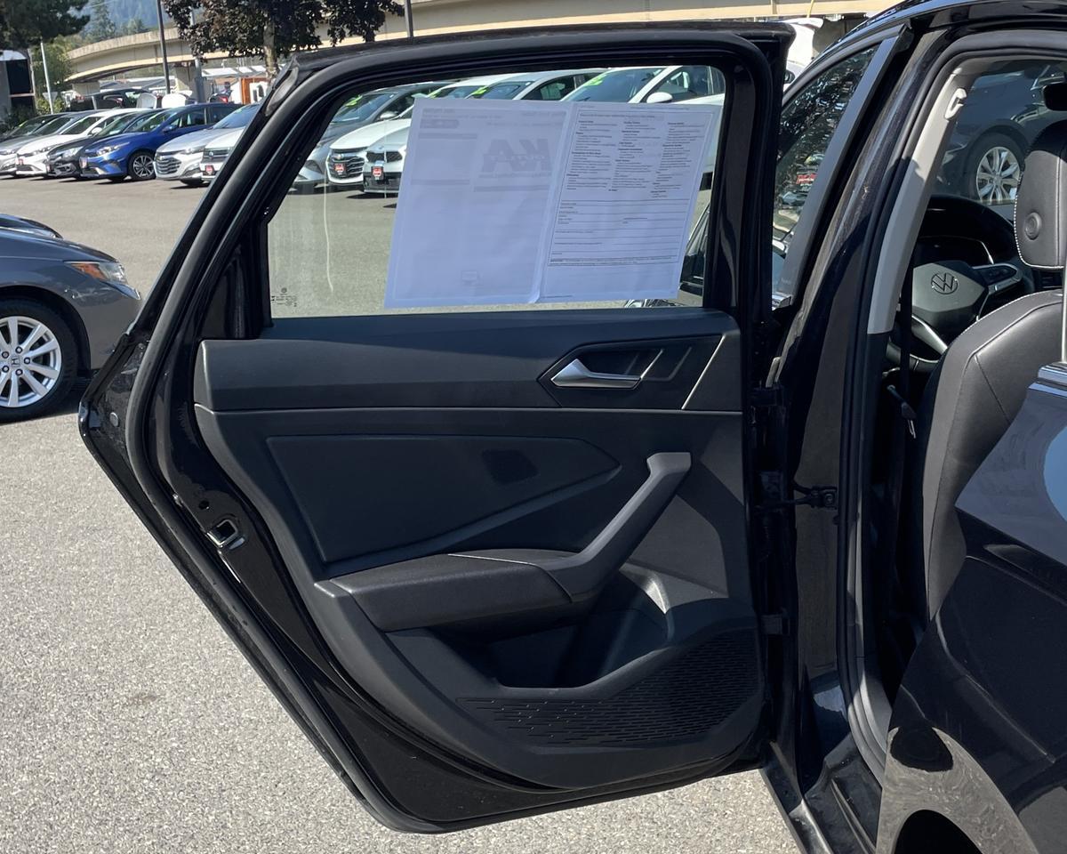 2024 Volkswagen Jetta 1.5T SE Sedan 4D Port Orchard WA