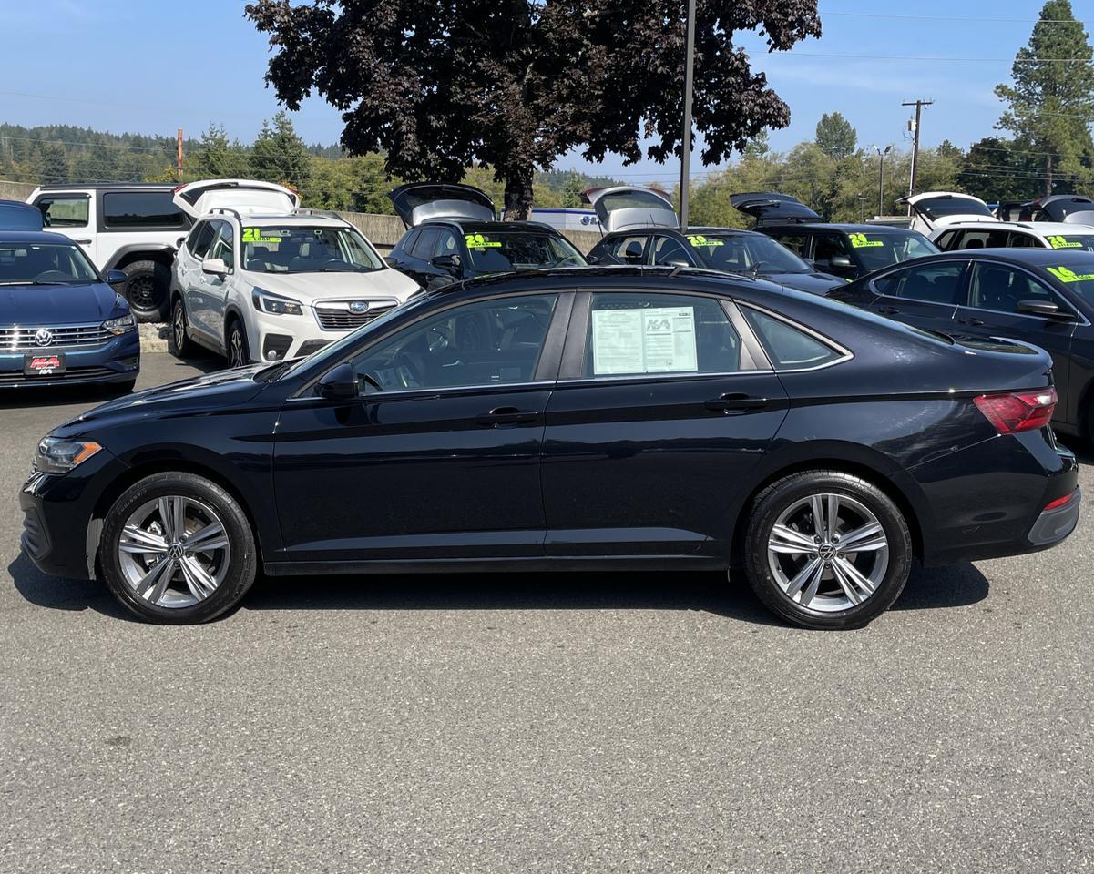 2024 Volkswagen Jetta 1.5T SE Sedan 4D Port Orchard WA