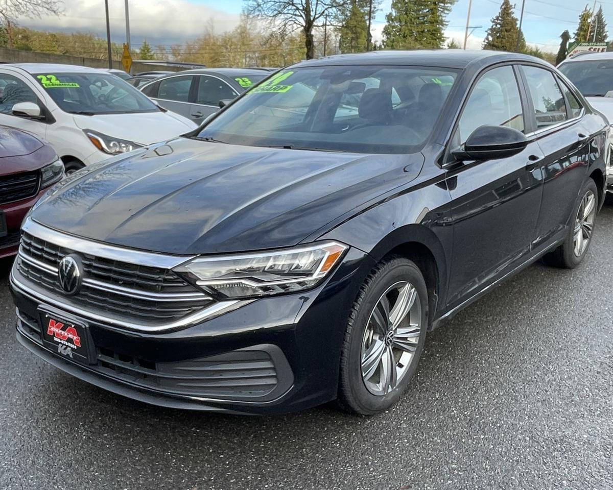 2024 Volkswagen Jetta 1.5T SE Sedan 4D Port Orchard WA