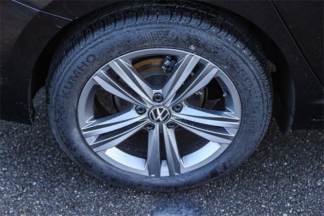 2024 Volkswagen Jetta 1.5T SE Tacoma WA