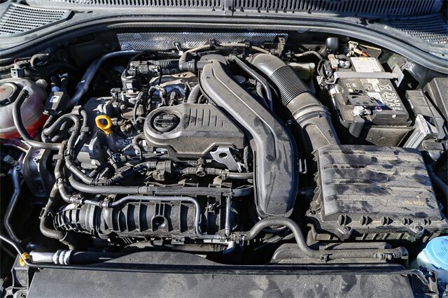 2024 Volkswagen Jetta 1.5T SE Tacoma WA