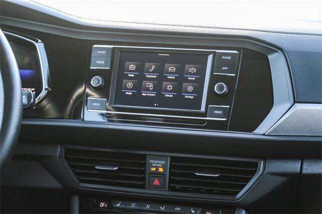 2024 Volkswagen Jetta 1.5T SE Tacoma WA