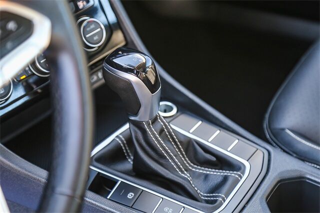 2024 Volkswagen Jetta 1.5T SE Tacoma WA