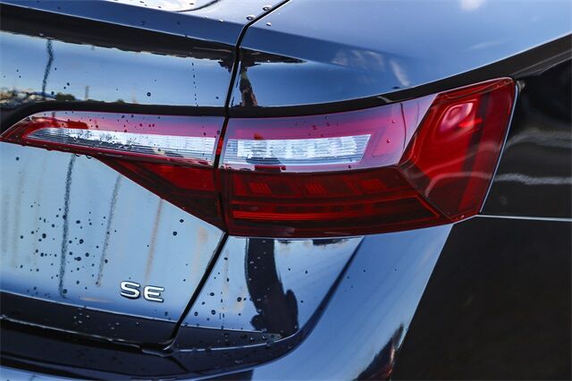 2024 Volkswagen Jetta 1.5T SE Tacoma WA