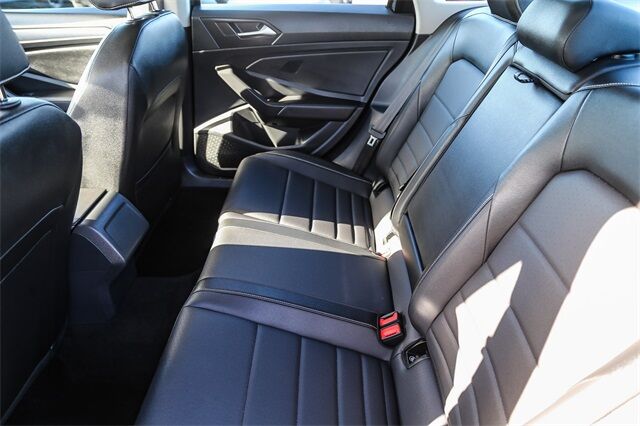 2024 Volkswagen Jetta 1.5T SE Tacoma WA