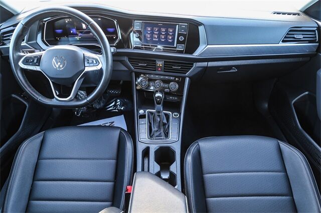 2024 Volkswagen Jetta 1.5T SE Tacoma WA