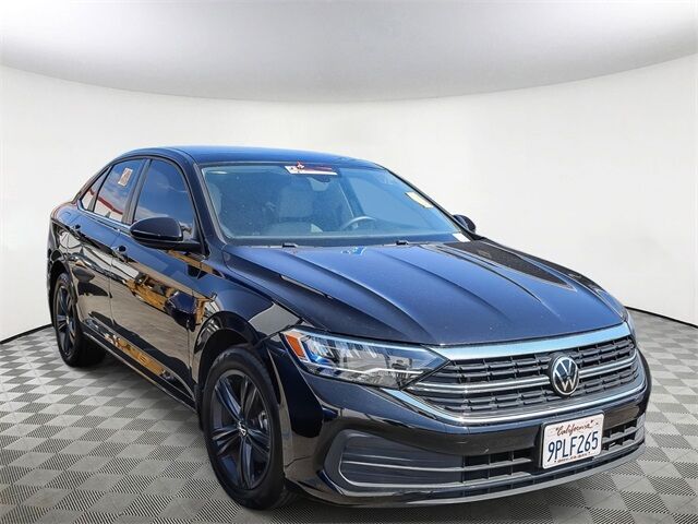 2024 Volkswagen Jetta 1.5T SE Huntington Beach CA