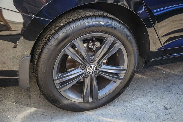 2024 Volkswagen Jetta 1.5T SE Huntington Beach CA