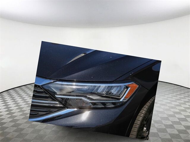 2024 Volkswagen Jetta 1.5T SE Huntington Beach CA