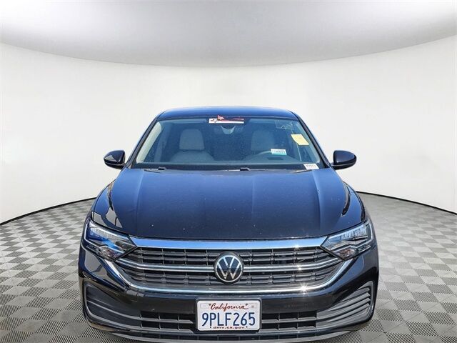 2024 Volkswagen Jetta 1.5T SE Huntington Beach CA