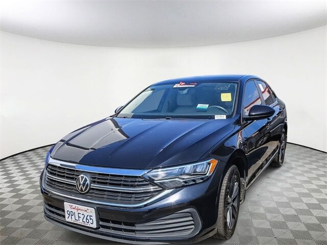 2024 Volkswagen Jetta 1.5T SE Huntington Beach CA