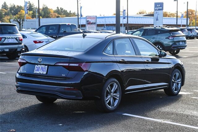 2024 Volkswagen Jetta 1.5T SE Tacoma WA