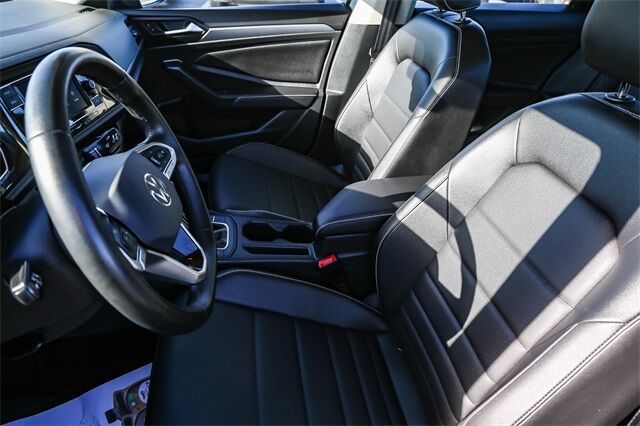 2024 Volkswagen Jetta 1.5T SE Tacoma WA