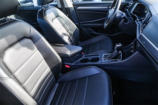 2024 Volkswagen Jetta 1.5T SE Tacoma WA