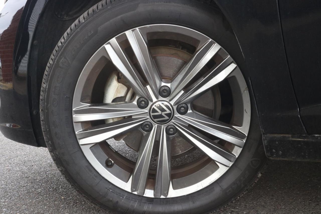 2024 Volkswagen Jetta 1.5T SE Fredericksburg VA