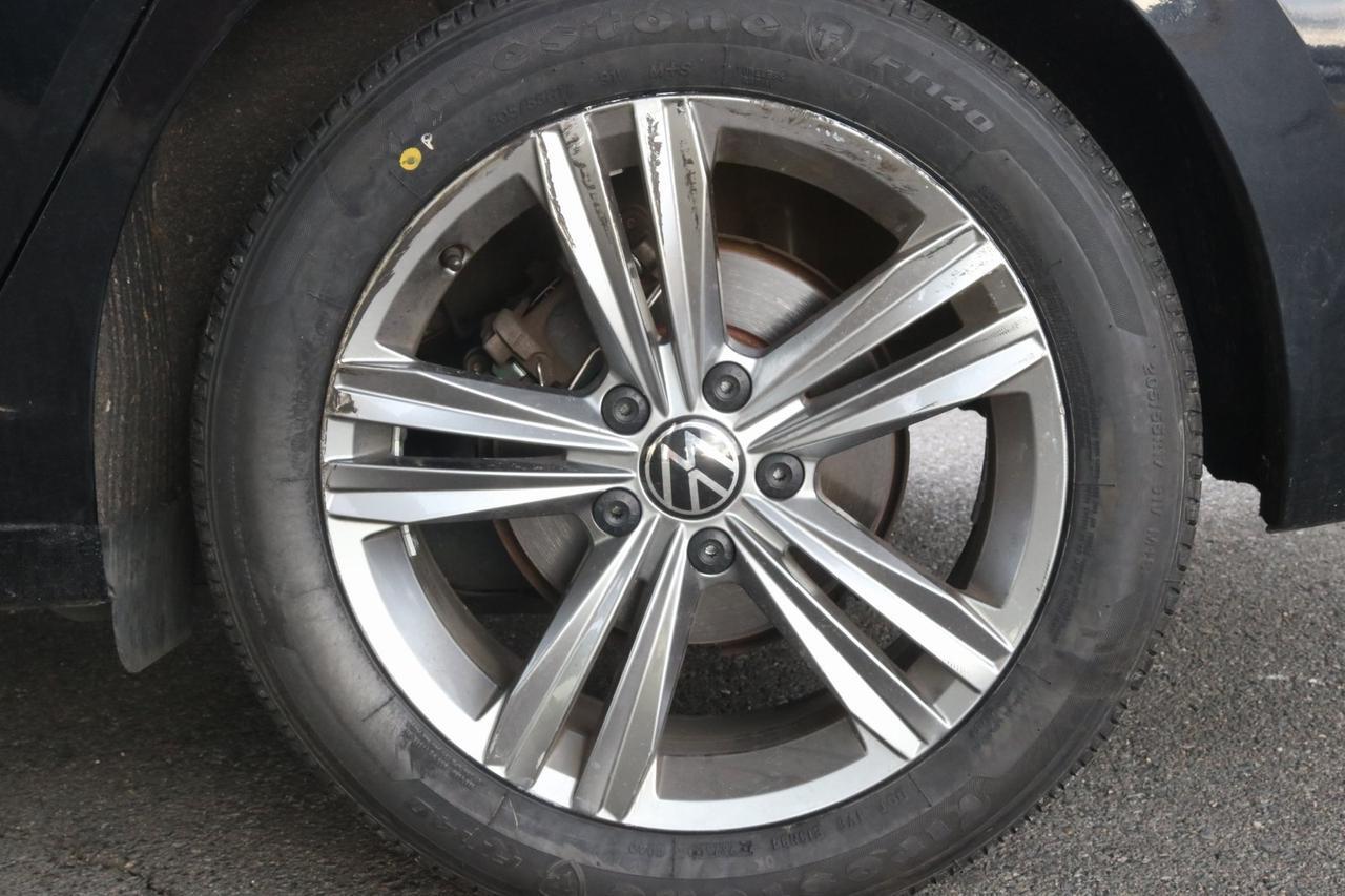 2024 Volkswagen Jetta 1.5T SE Fredericksburg VA