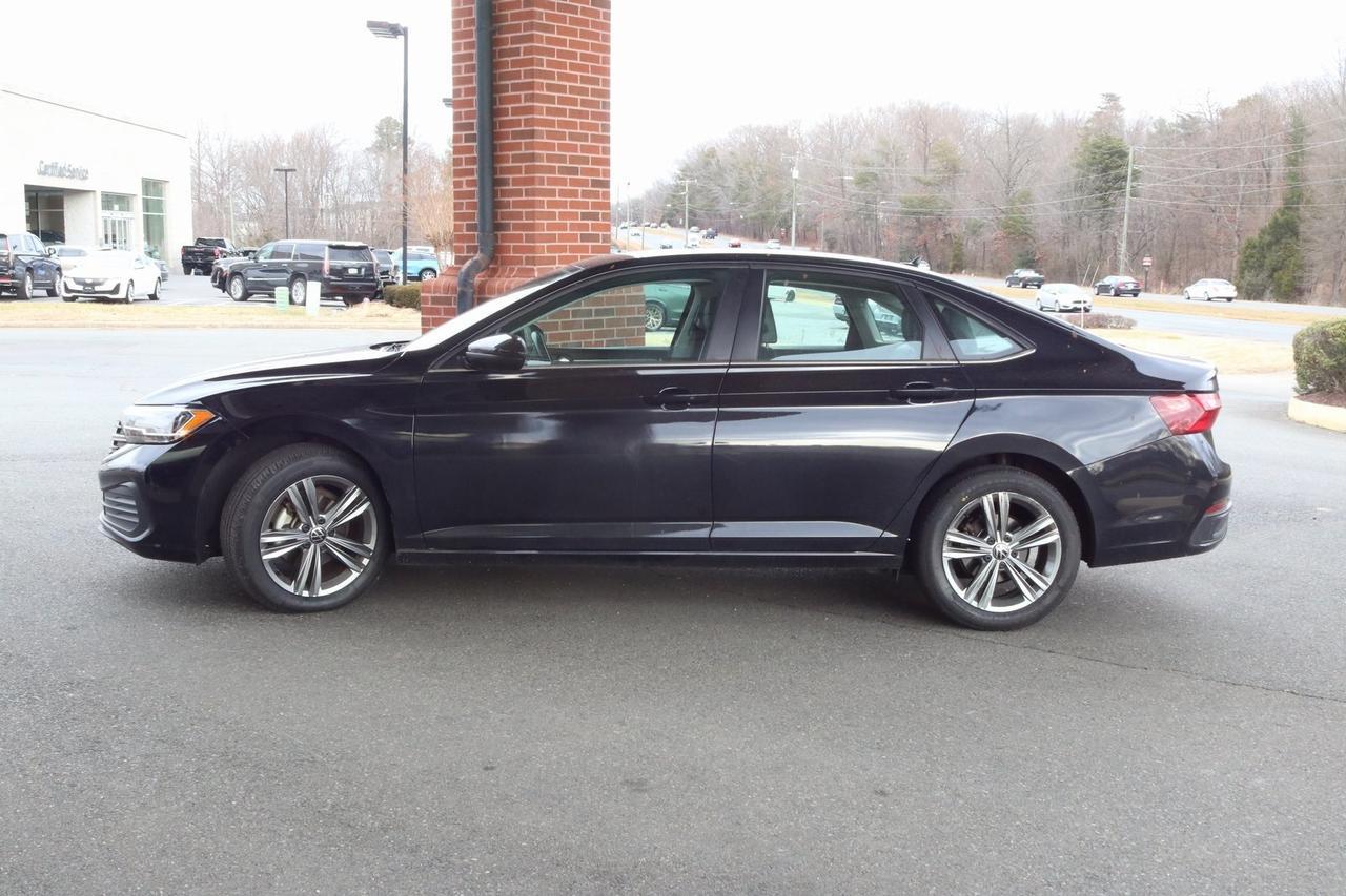 2024 Volkswagen Jetta 1.5T SE Fredericksburg VA