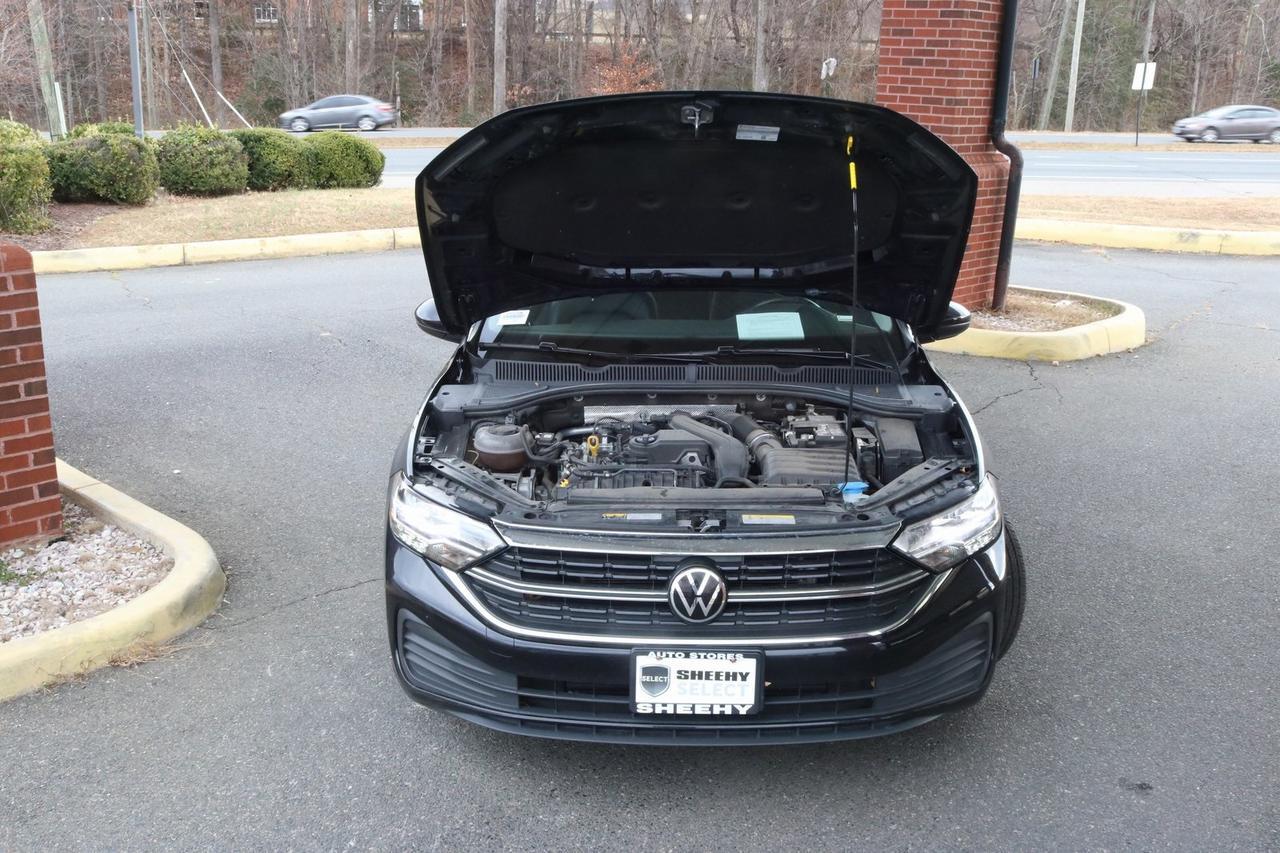 2024 Volkswagen Jetta 1.5T SE Fredericksburg VA