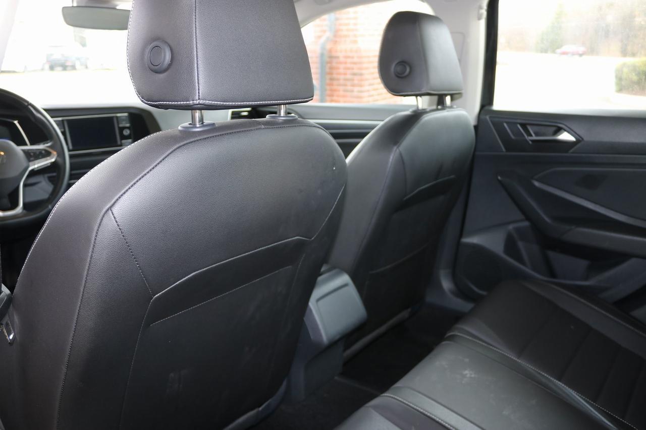 2024 Volkswagen Jetta 1.5T SE Fredericksburg VA