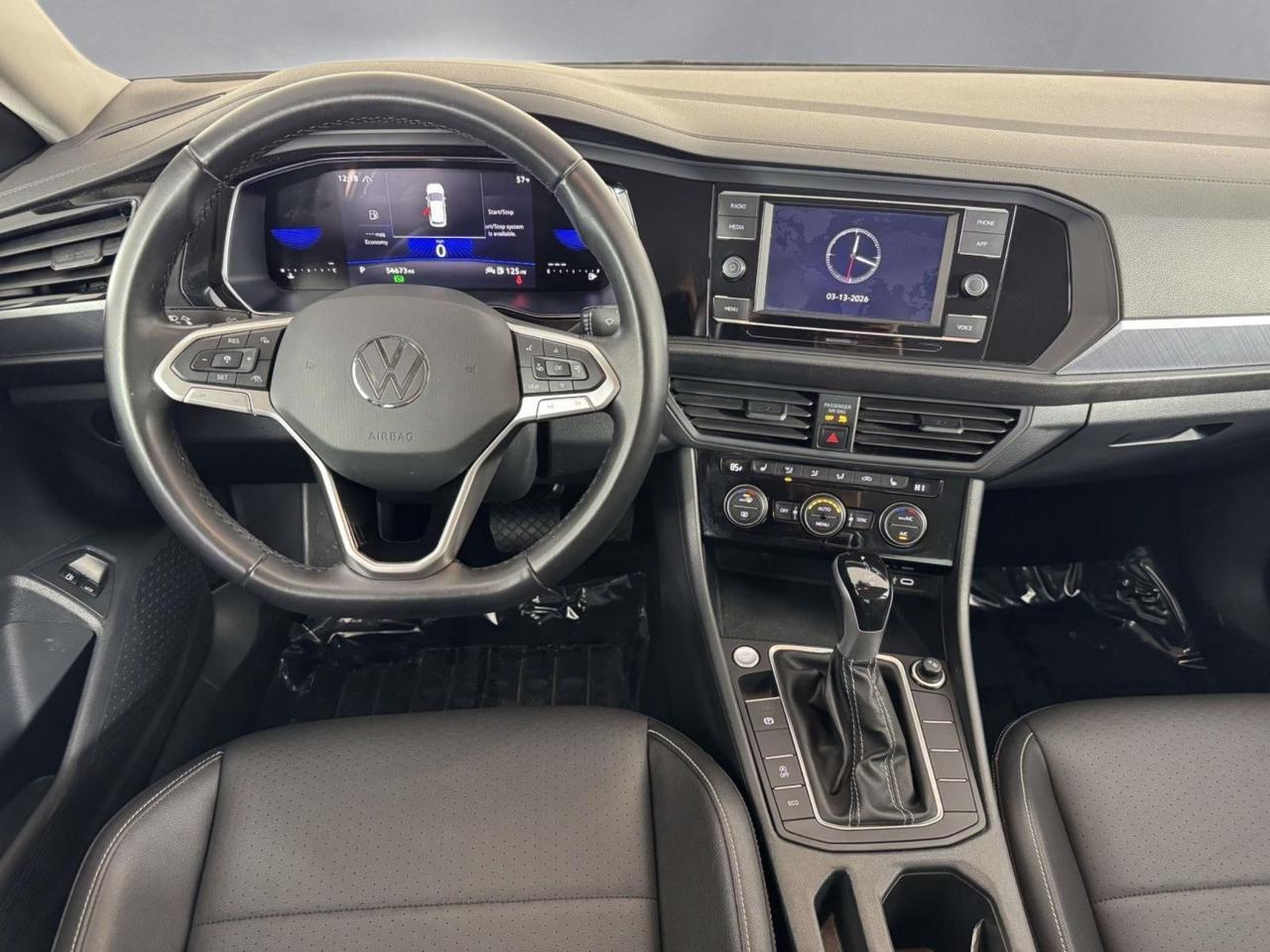 2024 Volkswagen Jetta 1.5T SE Stafford VA