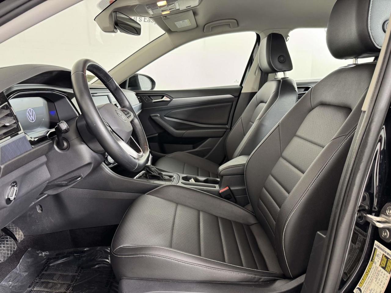 2024 Volkswagen Jetta 1.5T SE Stafford VA