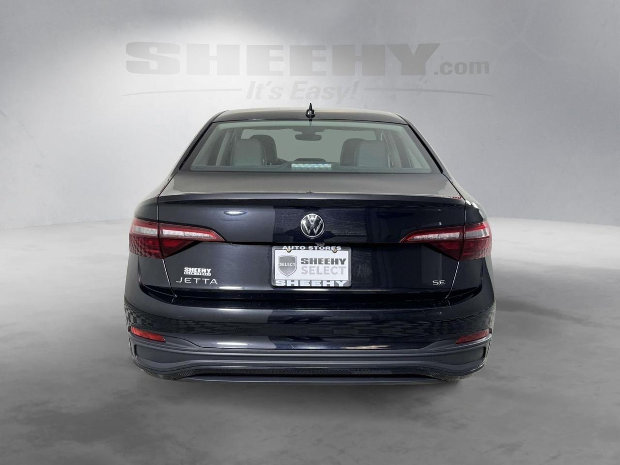 2024 Volkswagen Jetta 1.5T SE Stafford VA