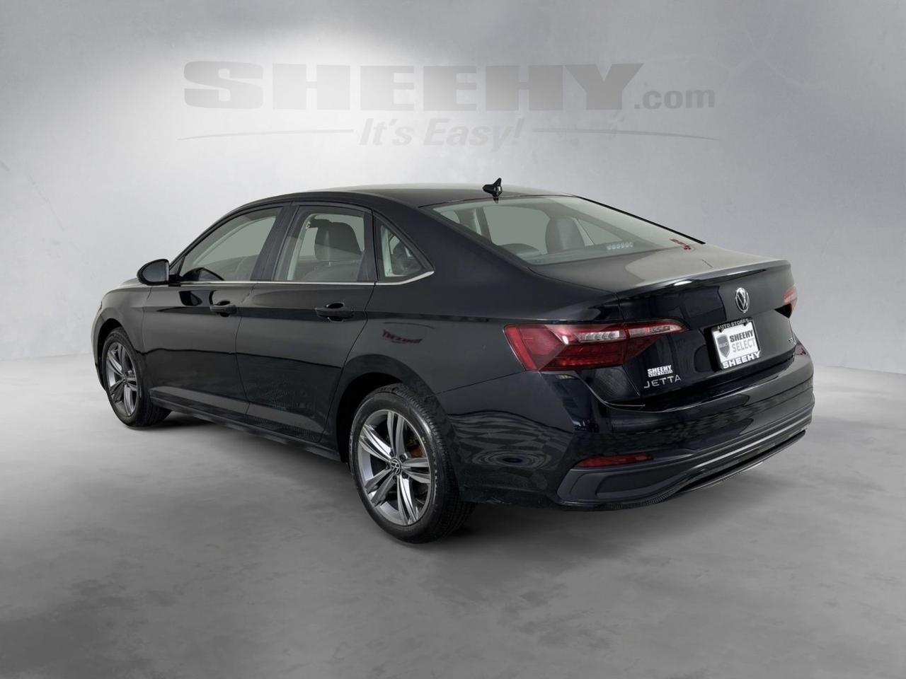 2024 Volkswagen Jetta 1.5T SE Stafford VA