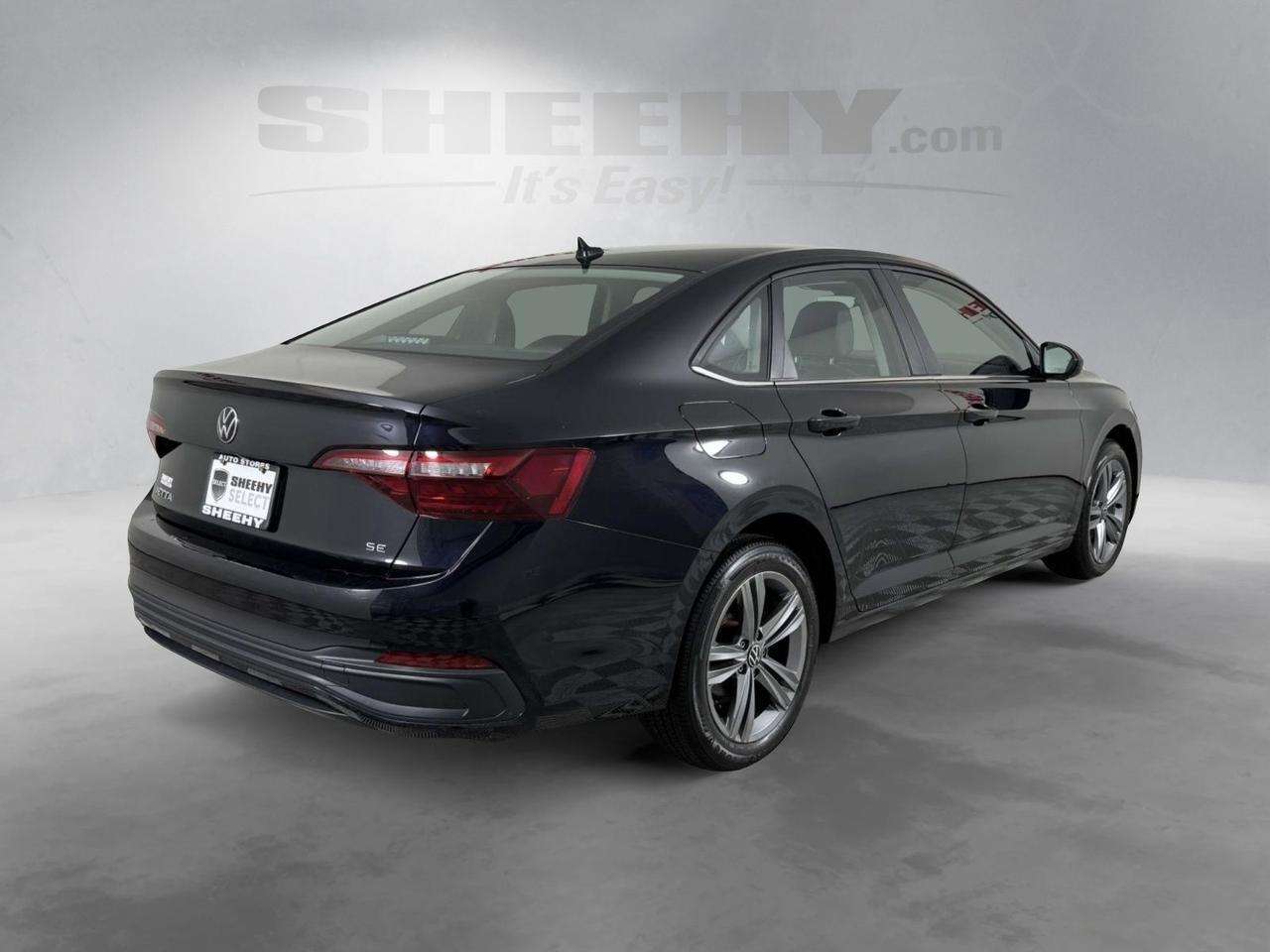 2024 Volkswagen Jetta 1.5T SE Stafford VA