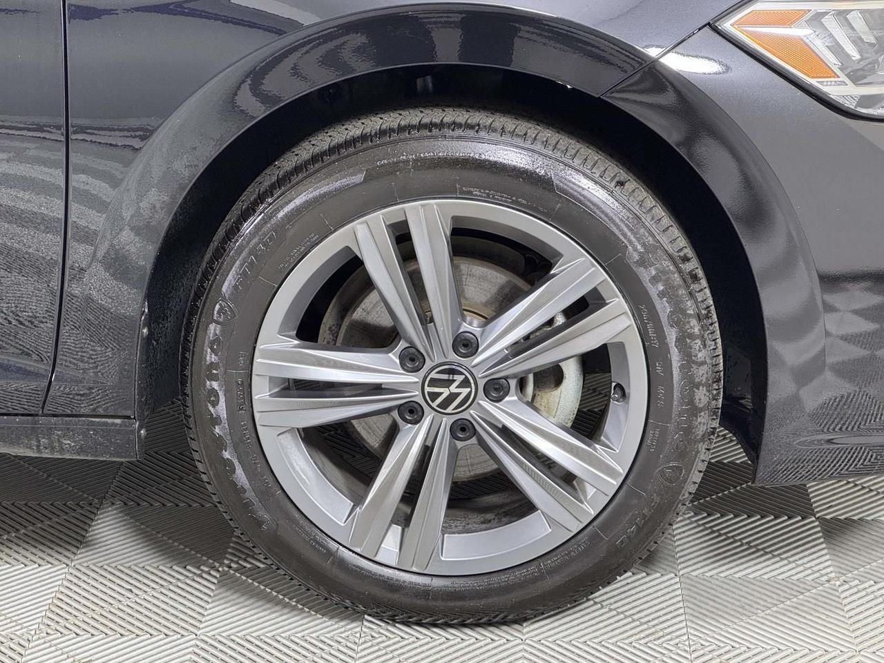 2024 Volkswagen Jetta 1.5T SE Stafford VA